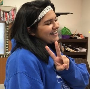 Meet your Posher, Ariel